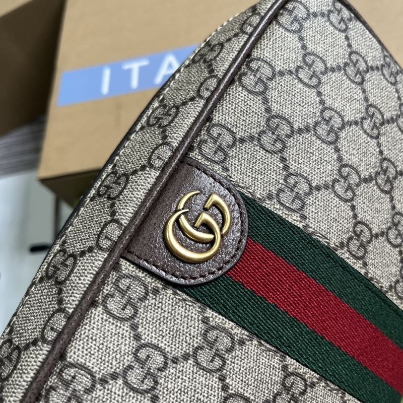 Gucci Box Bags